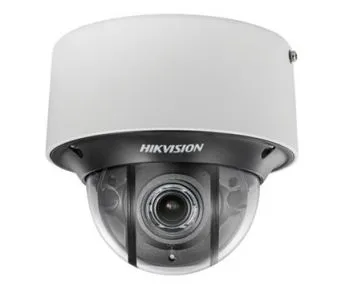 DS-2CD4D26FWD-IZS 2 Мп Ultra Low Light Smart відеокамера