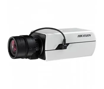 DS-2CD4035FWD-AP 3МП IP відеокамера Hikvision
