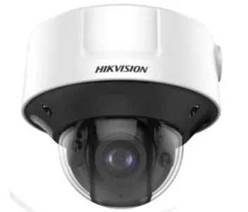 DS-2CD5546G0-IZSY (2.8-12 мм) 4 Мп IP мережева відеокамера
