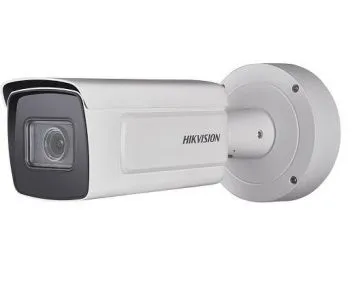 DS-2CD5AC5G0-IZS (2.8-12 мм) 12 Мп мережева відеокамера Hikvision з варіофокальним об'єктивом