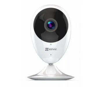 CS-CV206-C0-3B2WFR 2 Мп Wi-Fi камера з двосторонньої аудіозв'язку EZVIZ