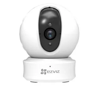 CS-CV246-B0-3B2WFR 2 Мп поворотна Wi-Fi відеокамера EZVIZ