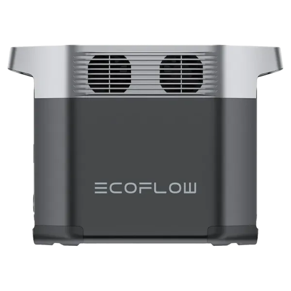 EcoFlow DELTA 2 1800Вт Портативне джерело живлення