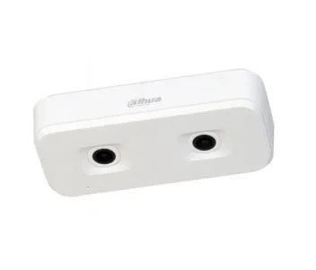 DH-IPC-HD4140XP-3D 1.3 Мп IP відеокамера Dahua з двома об'єктивами і функцією підрахунку людей
