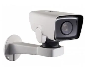 DS-2DY3320IW-DE 3Мп PTZ відеокамера Hikvision з ІК підсвічуванням