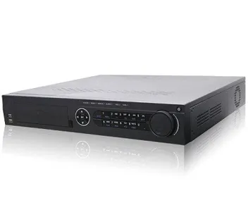 DS-7732NI-E4 32-канальний мережевий відеореєстратор Hikvision