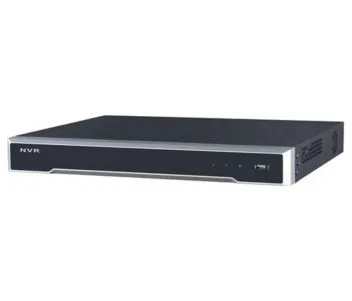 DS-7616NI-I2 16-канальний 4K мережевий відеореєстратор