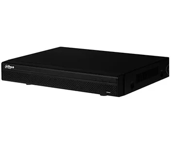 DH-NVR4104HS-4KS2 4-канальний Compact 4K мережевий відеореєстратор