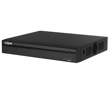 DH-NVR4116HS-4KS2 16-канальний Compact 1U 1HDD 4K & H.265