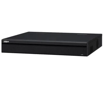 DH-NVR4432-4KS2 32-канальний 4K мережевий відеореєстратор