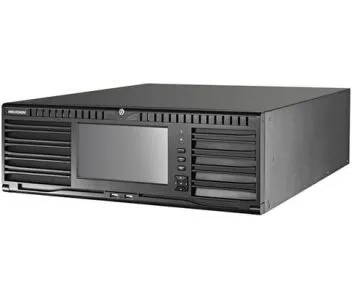 DS-96128NI-I16 128-канальний Відеореєстратор Hikvision