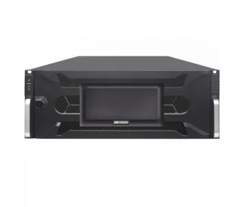 DS-96256NI-F24 256-канальний мережевий відеореєстратор Hikvision