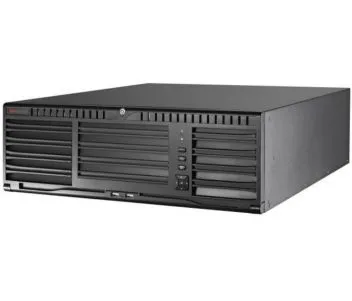 DS-96256NI-I24 256-канальний мережевий