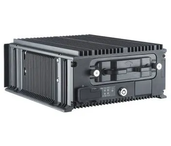 DS-MP7608HN 8-канальний мобільний відеореєстратор