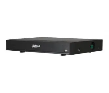 DHI-XVR7108HE-4KL-X 8-канальний Penta-brid 4K Mini 1U