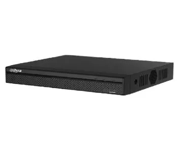DHI-XVR5108HS-4KL-X 8-канальний 4K XVR