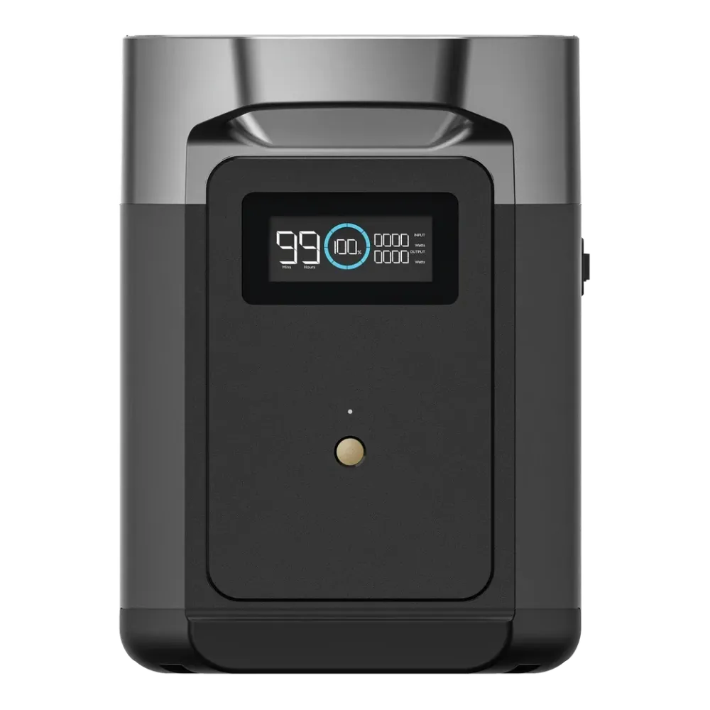EcoFlow DELTA 2 Extra Battery Додаткова батарея