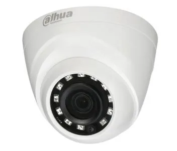 DH-HAC-HDW1400MP (2.8 мм) 4 МП HDCVI відеокамера