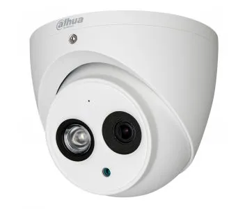 DH-HAC-HDW1400EMP-A (2.8 мм) 4 Мп HDCVI відеокамера