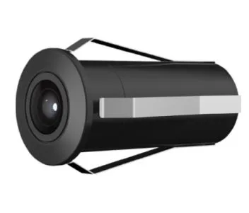 DH-HAC-HUM1220GP (2.8 мм) 2 МП HDCVI відеокамера