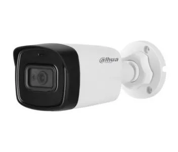 DH-HAC-HFW1200TLP-A (2.8мм) 2 Мп HDCVI відеокамера