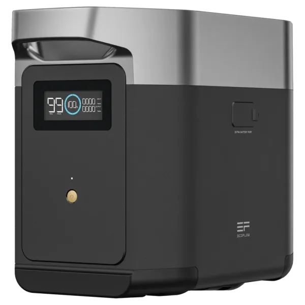 EcoFlow DELTA 2 Extra Battery Додаткова батарея