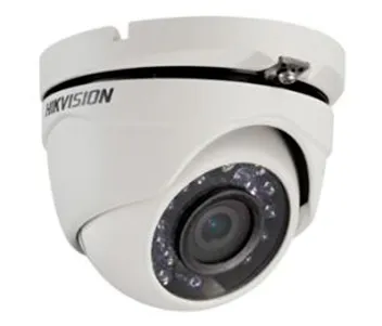 DS-2CE56C0T-IRM (2.8 мм) 1.0 Мп Turbo HD відеокамера