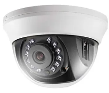 DS-2CE56D1T-IRMM (2.8 мм) 2 Мп Turbo HD відеокамера