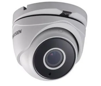 DS-2CE56F7T-IT3Z (2.8-12мм) 3 МП варіофокальна EXIR