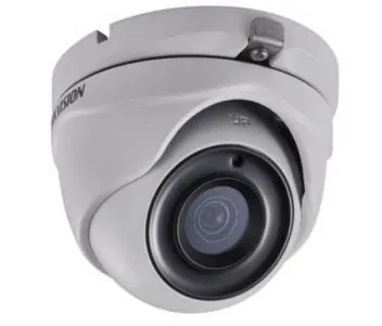 DS-2CE56F7T-ITM (2.8 мм) 3.0 Мп Turbo HD відеокамера