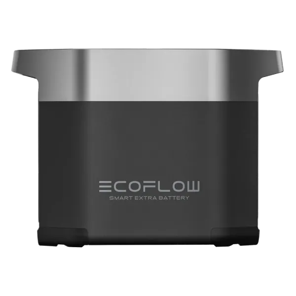 EcoFlow DELTA 2 Extra Battery Додаткова батарея