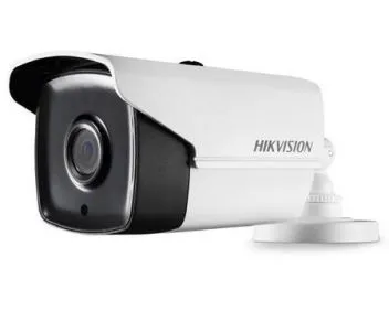 DS-2CE16H1T-IT5 (3.6 мм) 5.0 Мп Turbo HD відеокамера