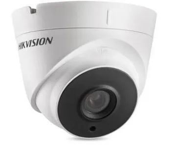 DS-2CE56H1T-IT3 (2.8 мм) 5.0 Мп Turbo HD відеокамера
