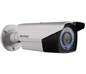 DS-2CE16D0T-VFIR3F (2.8-12мм) 2 Мп HD відеокамера