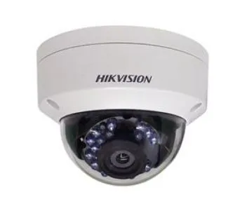 DS-2CE56D1T-VPIR (2.8 мм) 1080p HD відеокамера