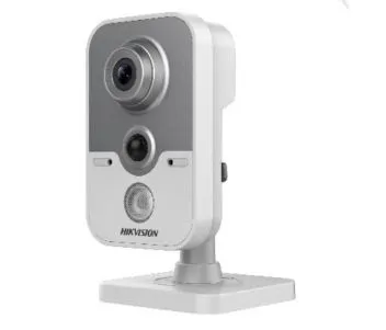 DS-2CE38D8T-PIR (2.8 мм) 2 Мп TurboHD PIR відеокамера