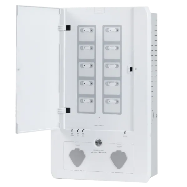 EcoFlow Smart Home Panel Combo Набір панель+реле