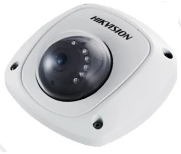 AE-VC211T-IRS (2.8) 1080p Міні-купольна камера Hikvision