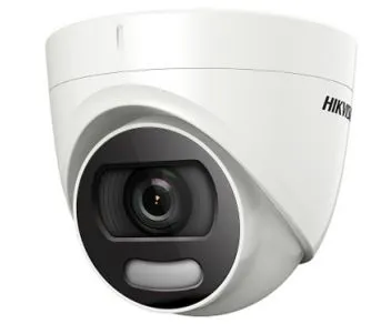 DS-2CE72DFT-F 2МП (3.6мм) Turbo HD відеокамера Hikvision