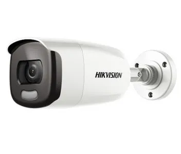 DS-2CE12DFT-F 2МП (3.6мм) Turbo HD відеокамера Hikvision