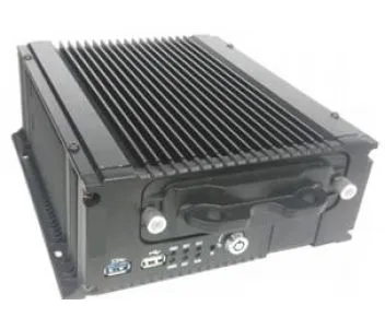 DS-MP7508 8-канальний HDTVI Мобільний відеореєстратор Hikvision