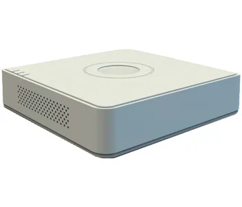 DS-7104HQHI-K1 4-канальний Turbo HD відеореєстратор