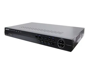 DS-7204HFHI-ST 4-канальний HD-SDI відеореєстратор