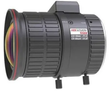 HV-3816D-8MPIR 8МП з ІЧ корекцією Варіофокальний об'єктив Hikvision