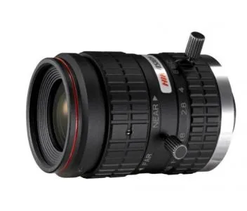 MF2518M-8MPIR 8МП з ІЧ корекцією Об'єктив Hikvision