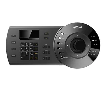 NKB-1000 Клавіатура Hikvision
