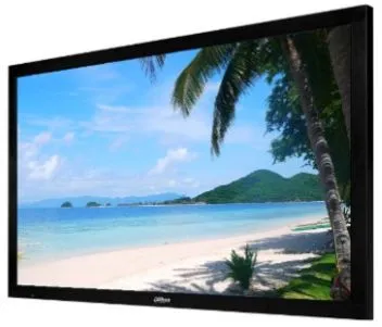 LM28-S400 28 "UHD LED монітор