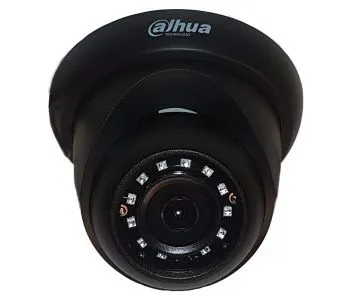 DH-HAC-HDW1200RP-BE (2.8 мм) 2 Мп HDCVI відеокамера