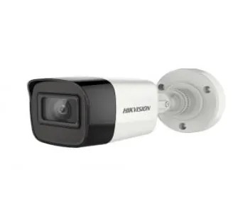 DS-2CE16D3T-ITF 2МП (2.8мм) Turbo HD відеокамера Hikvision