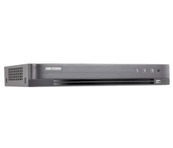 iDS-7204HQHI-K1/2S 4-канальний ACUSENSE DVR відеореєстратор Hikvision